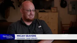 Camp Graves