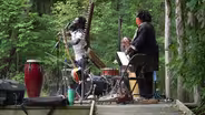 Michigan Festival of Sacred Music: Migratory Music Clip