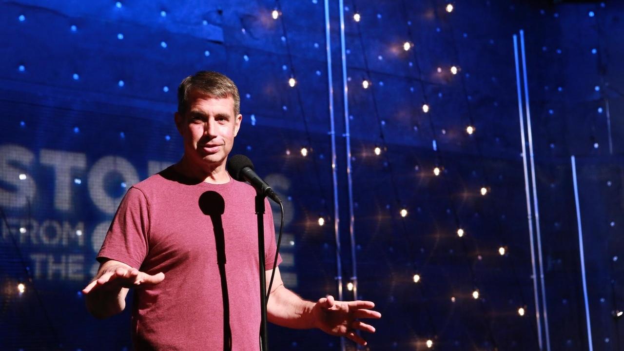 Stories from the Stage | Out of the Park | Preview