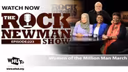 The Rock Newman Show Episode 223