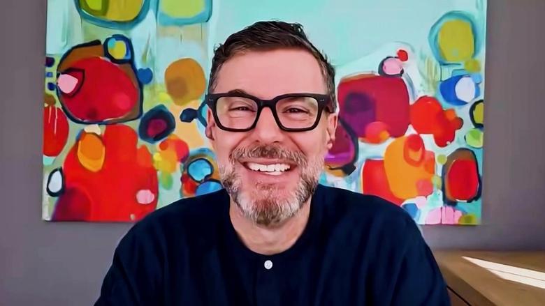 Amanpour and Company Image