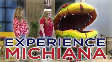 Video thumbnail: Experience Michiana September 29th, 2022