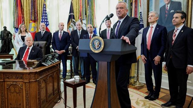 The impact of lowering the cost of weight loss drugs