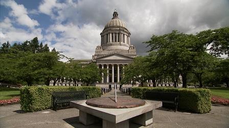 Video thumbnail: Northwest Now 2023 Legislative Preview