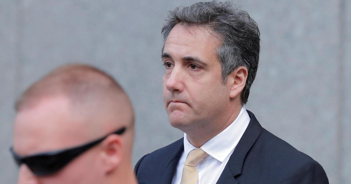 PBS News Hour | What does Michael Cohen’s guilty plea mean for Trump? | Season 2018