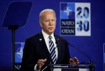 Biden contrasts Trump, underscores US commitment to NATO