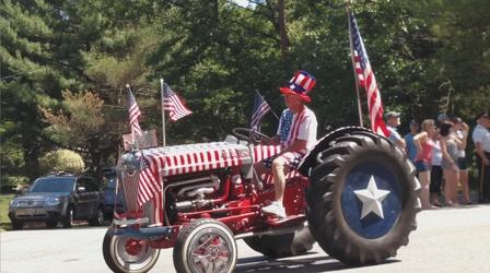 Video thumbnail: Our Town Our Town: Cumberland