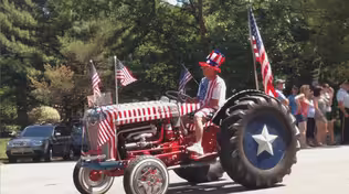 Our Town: Cumberland