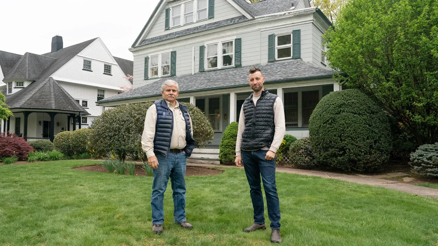 E17 | Glen Ridge Generational | Multi-Generational