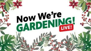 Now We're Gardening LIVE! Episode 2