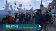 El Milagro Workers Notch a Victory in Fight to Organize