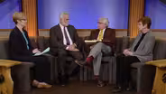 Retiring Lawmakers Panel | Hausman and Albright