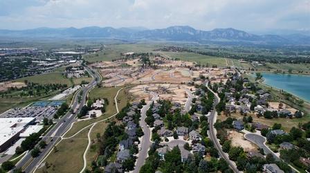 Video thumbnail: Colorado Voices Colorado Voices: Episode 17 preview