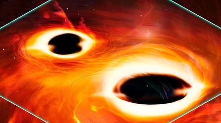 Video thumbnail: PBS Space Time How To Capture Black Holes