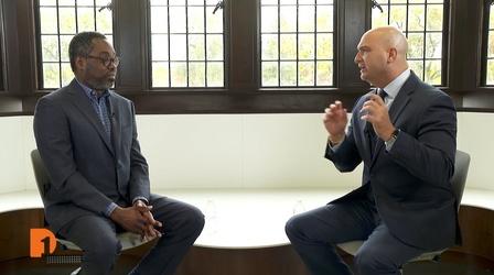Video thumbnail: One Detroit Dr. Nikolai Vitti discusses DPSCD’s COVID recovery, future