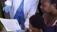 COVID-19 lockdowns impact vaccination rates in children
