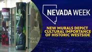 New murals depict cultural importance of Historic Westside