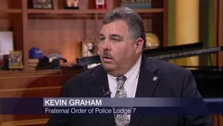 Police Union President Defends Van Dyke, Vows Appeal