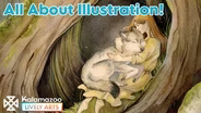 All About Illustration!