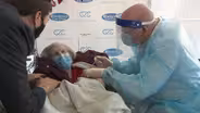 COVID vaccine program begins at NJ long-term care centers