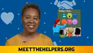 Meet The Helpers | Counselor: Crisis