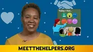 Meet The Helpers | Counselor: Crisis
