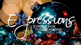Video thumbnail: Expressions Expressions: Songs for the Seasons