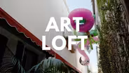 Temporary Public Art Take Over Hotels for “No Vacancy, Miami Beach”