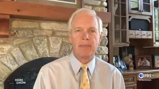 Johnson on Biden Investigation, Ginsburg