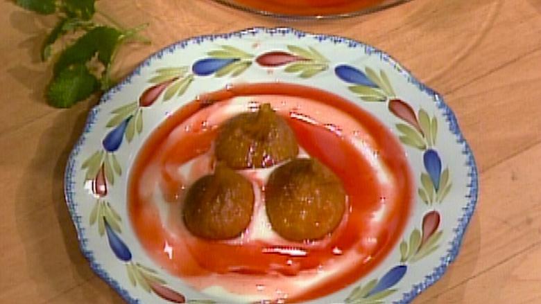 Today’s Gourmet Image