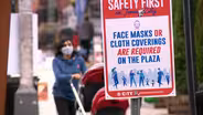 ‘Anti-masking’ bill to be revised after outcry