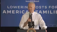 Joe Biden Returns to Chicago; First Visit Since October