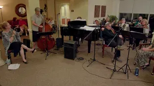 Ben Gelber’s Music Mission