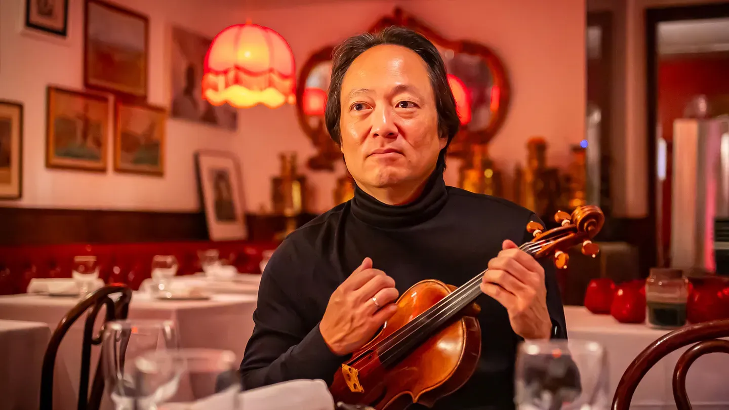 Now Hear This "Rachmaninoff Reborn"