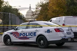 Senate moves to override crime law in nation's capital