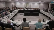 UNC Board of Governors Meeting, November 9, 2018