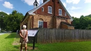 Historic Bethabara Park