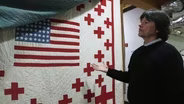 The Quilts of Ken Burns and More