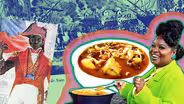 Why Does This Soup Symbolize Freedom for Haitians?