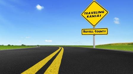 Video thumbnail: Traveling Kansas Russell County