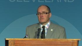 Video thumbnail: The City Club Forum 2019 State of the Schools