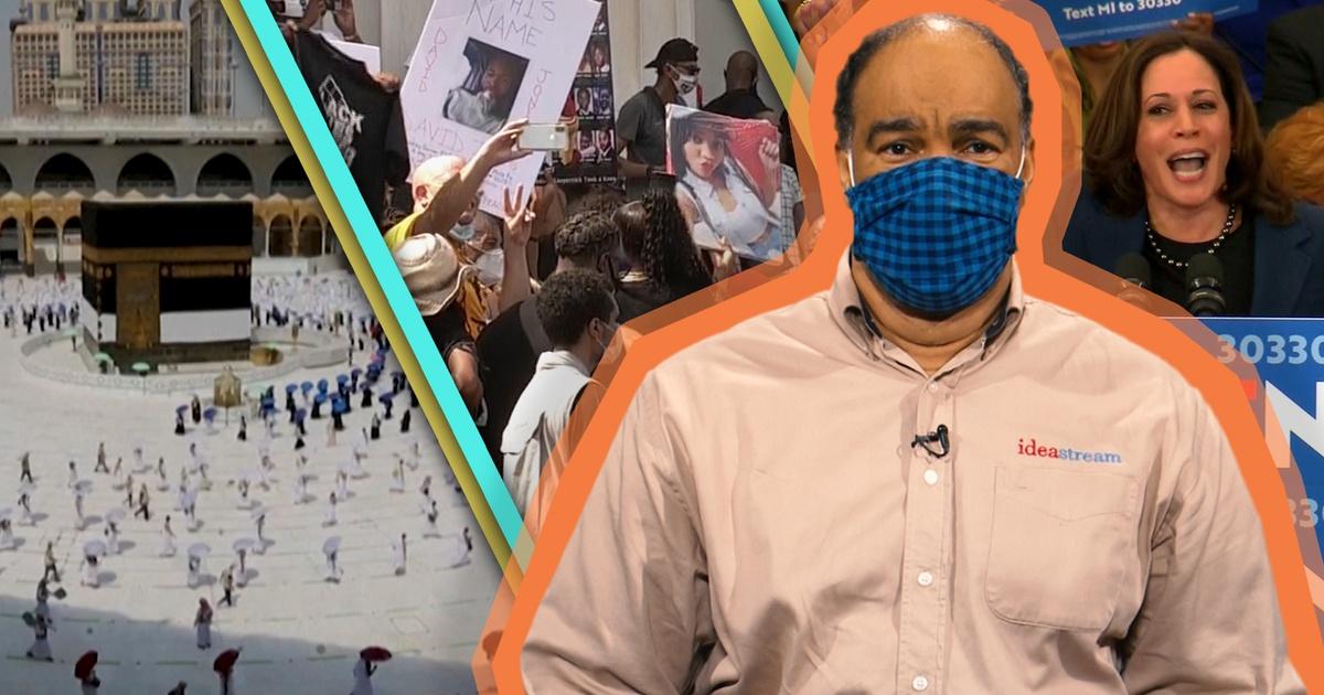 Newsdepth | season 51 | newsdepth 2020-2021 | episode 01