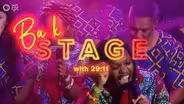"STAGE" Season Premiere | Dessa + 29:11