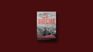 'The Director' explores an artist in a time of trauma