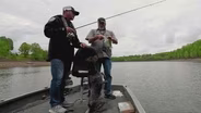 Crappie Fishing, Alligator Gar, Frog Gigging