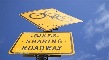 Video thumbnail: Your South Florida Florida Deadliest for Cyclists