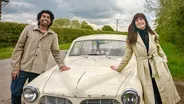 Natasha Raskin Sharp and Ishy Khan – Day 1
