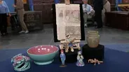 Appraisal: Overbeck Pottery Collection, ca. 1935