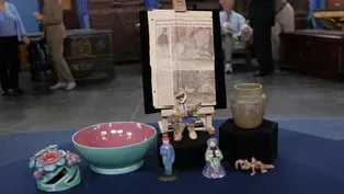 Appraisal: Overbeck Pottery Collection, ca. 1935