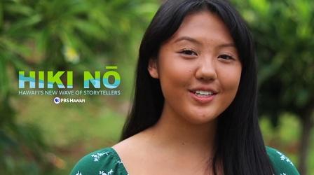 Video thumbnail: HIKI NŌ 10/29/20 | Student Reflections on Distance Learning 1